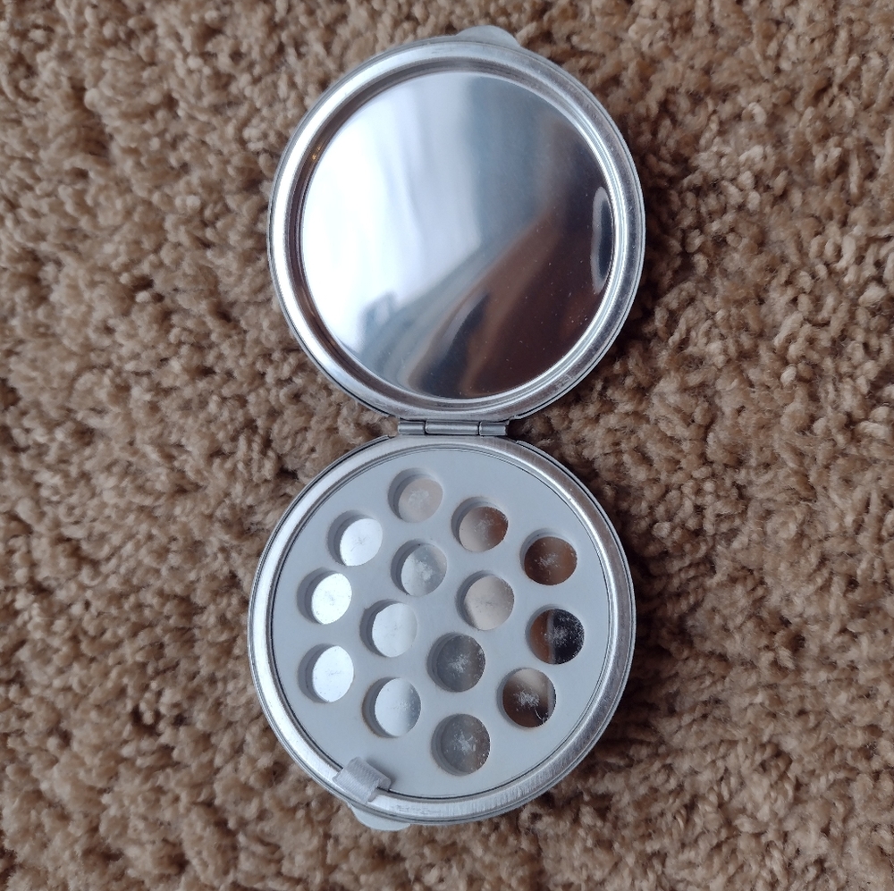 Kameleon Jewel Pop Mirrored Case